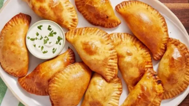 Empanada Argentina