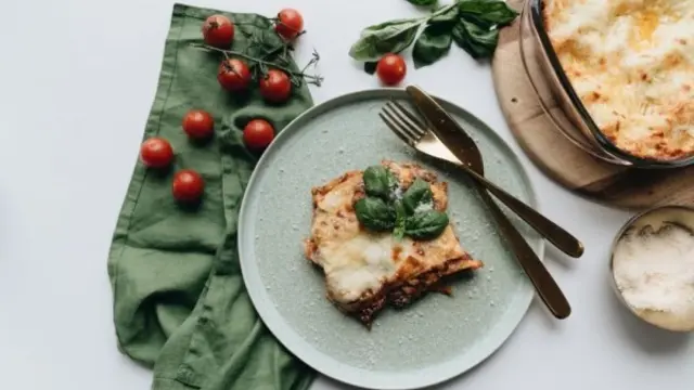 moussaka makanan luar negeri yunani